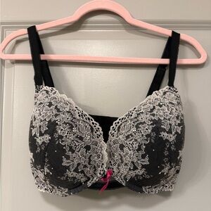 Victoria’s Secret Dream Angels Lace Push-Up Bra | Excellent Elastic